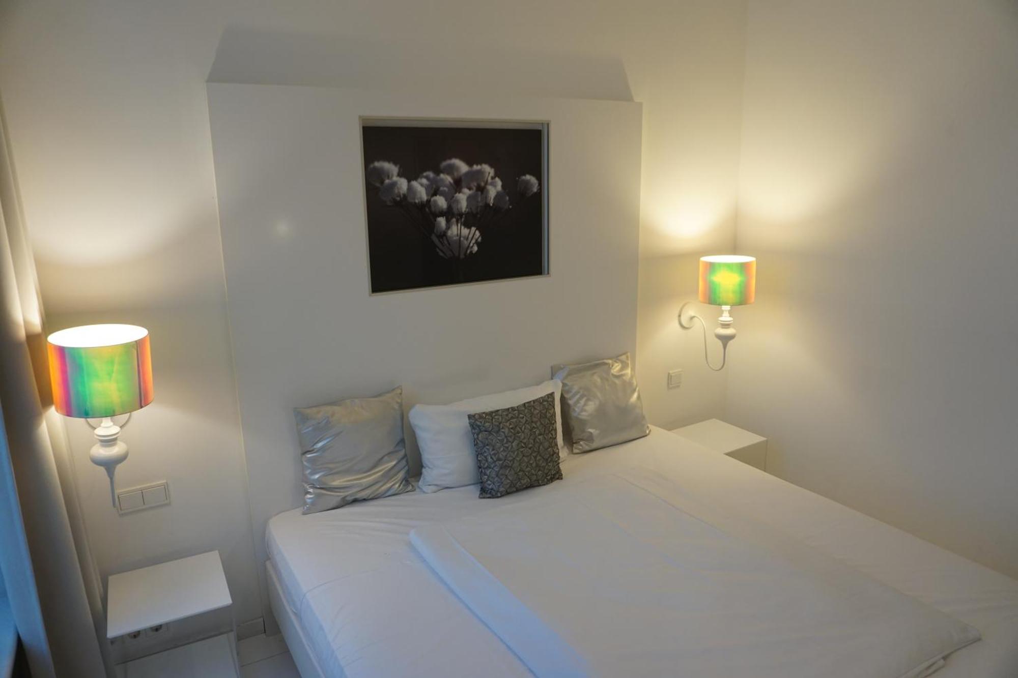 Hotel Bucheneck Linz am Rhein Exteriör bild