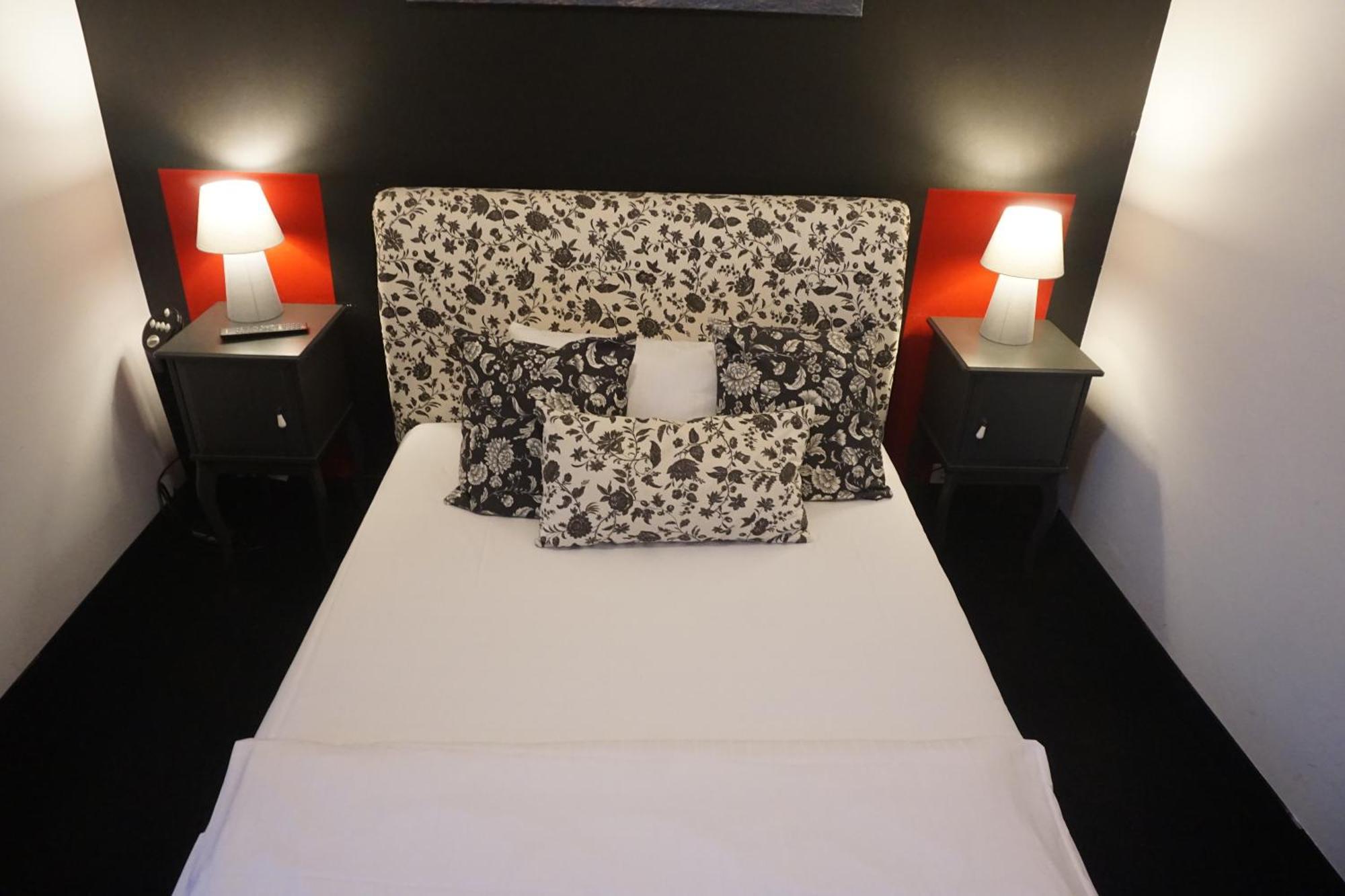Hotel Bucheneck Linz am Rhein Exteriör bild