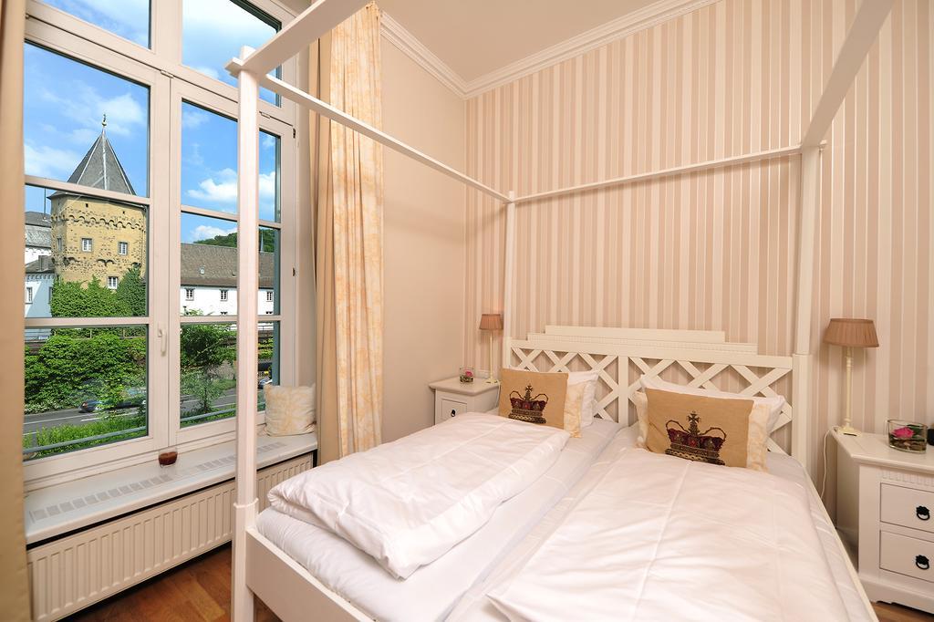 Hotel Bucheneck Linz am Rhein Rum bild